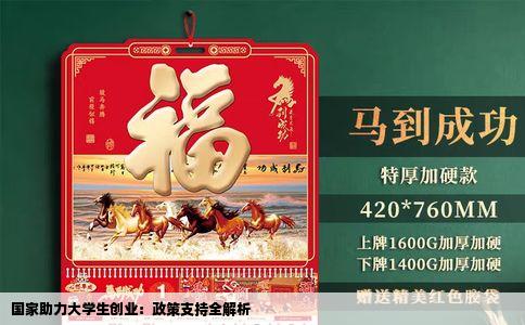 国家助力大学生创业：政策支持全解析