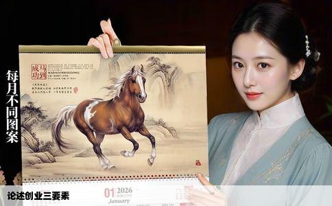 论述创业三要素