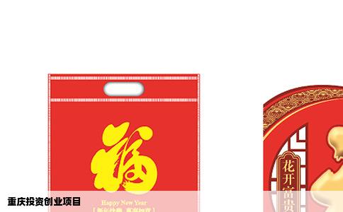 重庆投资创业项目